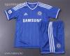 CHELSEA 13 14 gyerek mez nadrg NEW