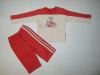 JACKY Baba Kt db / szabadid ruha minden € 5,69