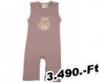 Frugi cics egyberszes biopamut gyerek nadrg