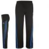 Lonsdale 2 Stripe Jogging gyerek szabadid nadrg