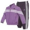 Adidas 3 Stripe Woven gyerek szabadid ruha
