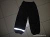 H&M barna overl nadrg kisfinak,4-5v, 110