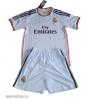 Legjabb!RealMadrid gyerek szett (focimez-nadrg)