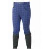 Horze Active Self-Patch gyerek kocks lovaglnadrg