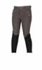 Horze Elite Self Patch lovaglnadrg gyerek