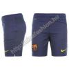 Nike FC Barcelona Home 2013 2014 gyerek nadrg
