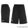 Nike Manchester City Away Shorts 2013 2014 Gyerek Futball Rvidnadrg
