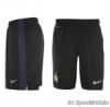 Nike Inter Milan Home Shorts 2013 2014 Gyerek Futball Rvidnadrg