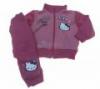 Hello Kitty baba s gyerek szabadid egyttes (mret:80-128)