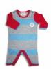 J! BABY BOUTIQUE kttt rugdalz 56-62-es