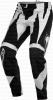 Cross nadrg Moto Brand MX Fekete fehr Acerbis