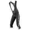 Mavic Sprint Knicker kantros nadrg, fekete/fehr, mret: XXL