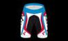 2014 Cube Nadrg Teamline WLS Cycle Fehr/Fekete/Kk/Piros