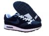 Nike Air Max Zenyth cip Frfi - Fehr/Fekete/Stt Kk