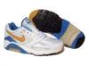 Nike Air Max 180 cip Frfi - Fehr/Stt Kk/Barna