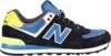 New Balance ML574YCN frfi lifestyle cip (Stt Kk/Kk)