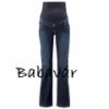 Star Collection pocakbandzsos kismama farmer Stt