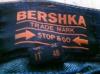 Stt kk Bershka farmer