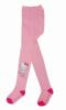 Hello Kitty gyermek import harisnyanadrg piros pttys