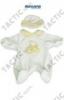 BABARUHA SAPKS RUGDALZ GARNITRA 38-40 CM-ES BABKRA