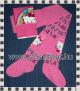 Hello Kitty harisnyanadrg (01629)