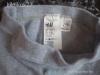 H&M kislny harisnya hello kitty 122/128 -as
