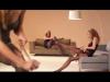 Kunert tights TV spot - harisnya reklm
