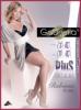 Gabriella harisnyanadrg Plus Size Rubensa fekete 7
