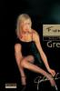 Fiore - Greta - Necc harisnyanadrg