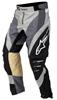 ALPINESTARS CROSS NADRG TECHSTAR FEKETE