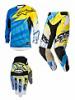 ALPINESTARS CROSS NADRG TECHSTAR 2014 CIN-SRGA-FEHR