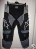 Alpinestars cross nadrg