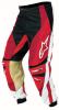 Alpinestars Charger piros cross nadrg