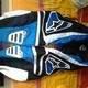 Alpinestars eduro/cross/supermoto nadrg