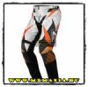 Acerbis Profile Orange cross nadrg