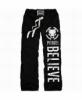 Pit Bull Beleive Dark Outlaw frfi nadrg