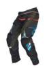 NO FEAR Rogue Cross nadrg (Black-Slash) 2010