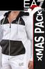 Xmas SET EA7 Emporio Armani Frfi Pulver Nadrg no 18