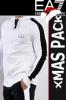 Xmas SET EA7 Emporio Armani Frfi Pulver Nadrg no 16