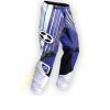 NO FEAR Proton Cross nadrg (blue-white pant) 2012