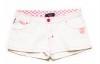 Converse R-BALU - ni rvid nadrg - white