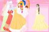 Jtk Estlyi ruha Dressup jtk
