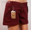 Bershka J cmks ni rvid nadrg elad! 42es