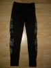 Bershka leggings, nadrg