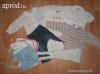 80-as babaruha csomag kislnynak H&M C&A BENETTON