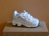  Nike Lil Shox Turbo VII. (M) - Nike kiscip / baba cip (fehr)