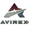 AVIREX Fekete 5 zsebes nadrg 31x34 es NAGY