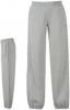 La Gear Closed Hem Jog ni nadrg / szrke