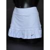 Nike NIKE RALLY KNIT SKIRT Fehr Tenisz szoknya vsrls