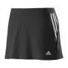 Adidas Women Response Classical Skort Ni Tenisz Szoknya (Fekete-Fehr) G73905